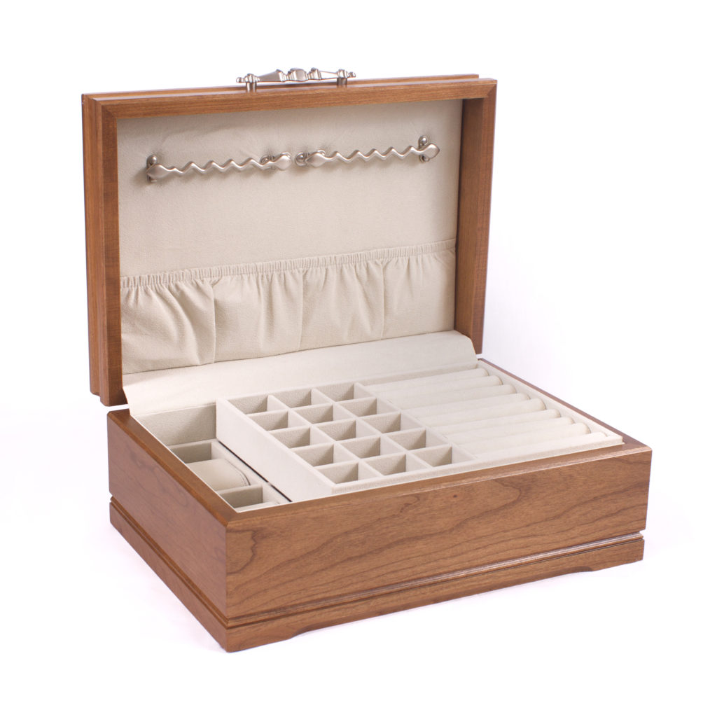 Jewelry Chest