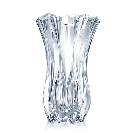 Crystal Vase